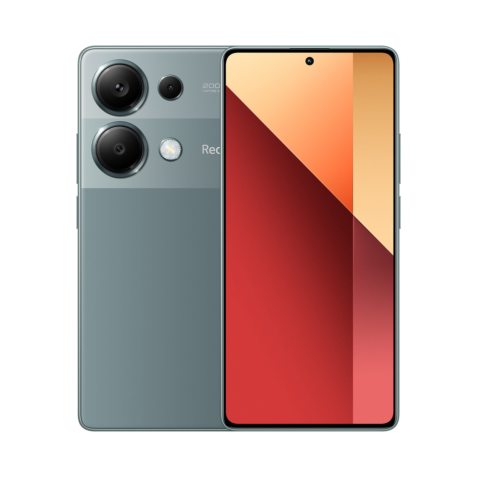 Xiaomi Redmi Note 13 Pro