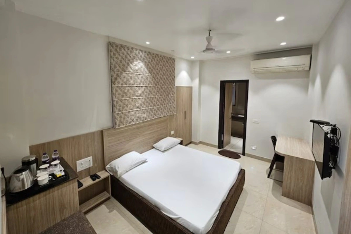 Bagla Atithi Bhawan Varanasi