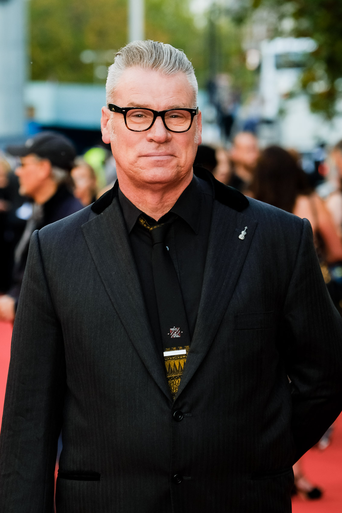 Mark Kermode
