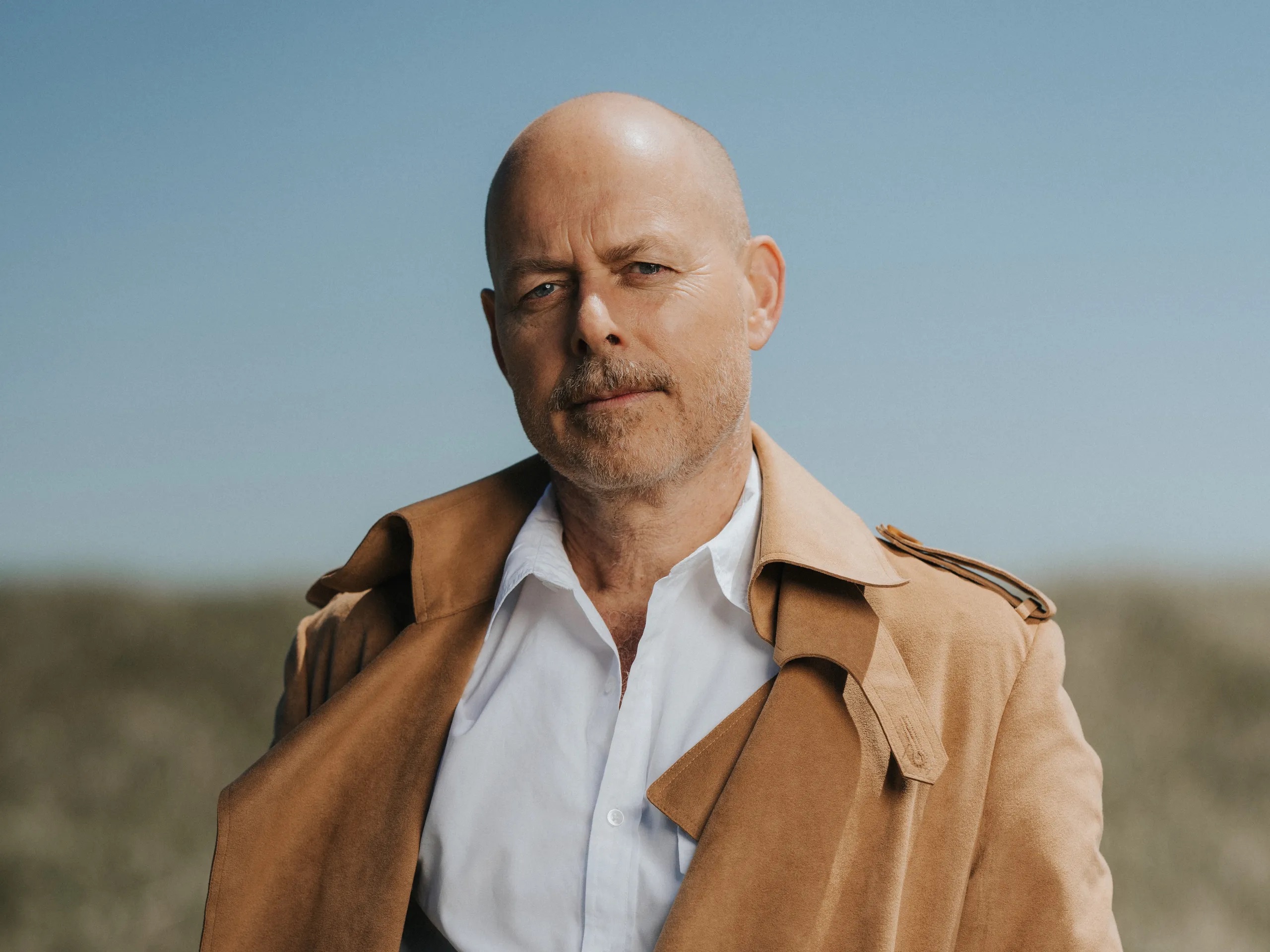 Daniel Minahan