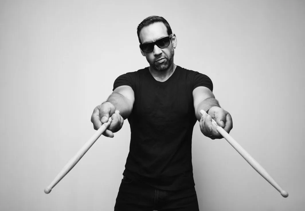 Antonio Sánchez