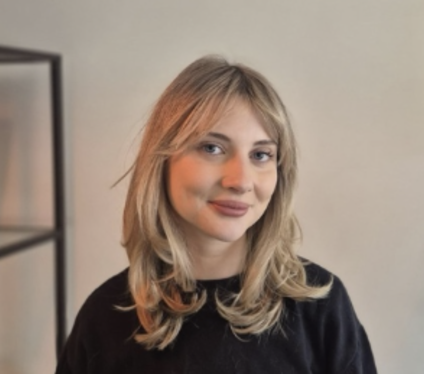 Marta Eva Mećava