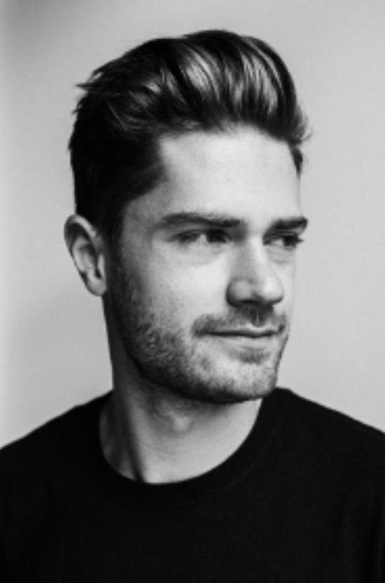 Lukas Dhont