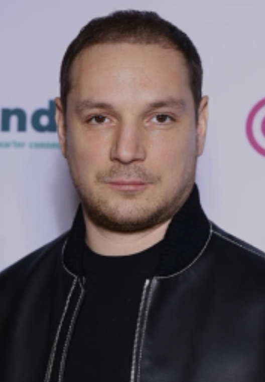 Alexis Manenti
