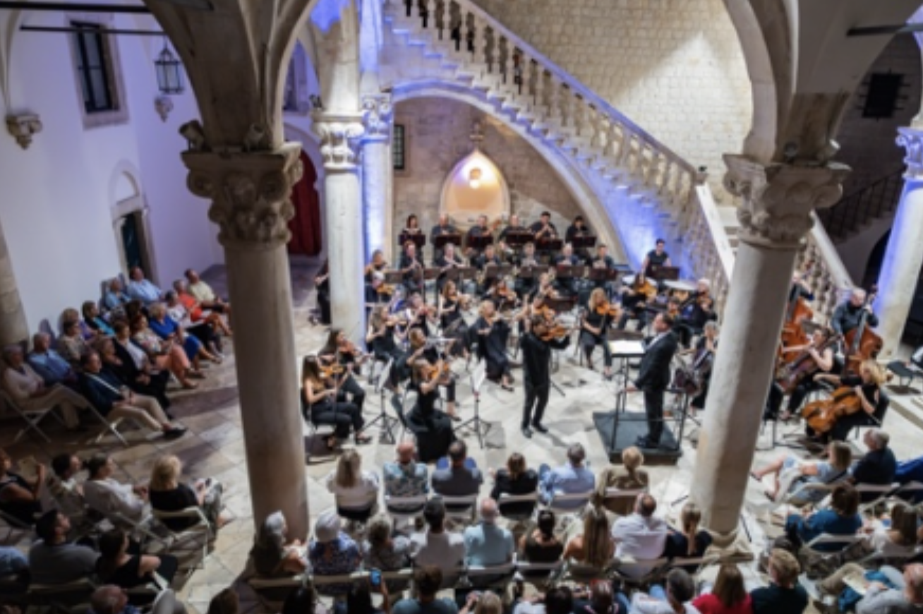 Dubrovnik Symphony Orchestra