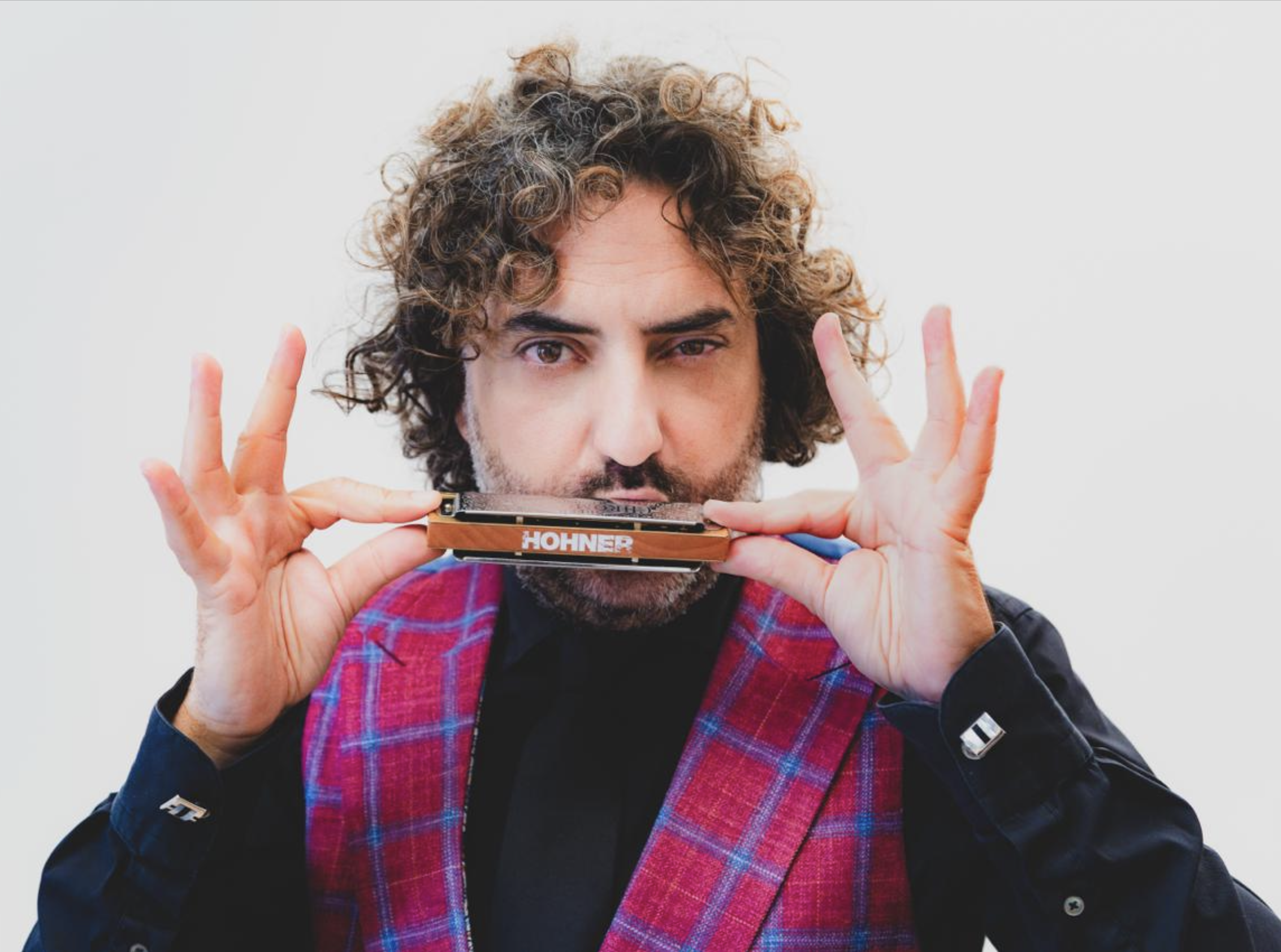 Antonio Serrano