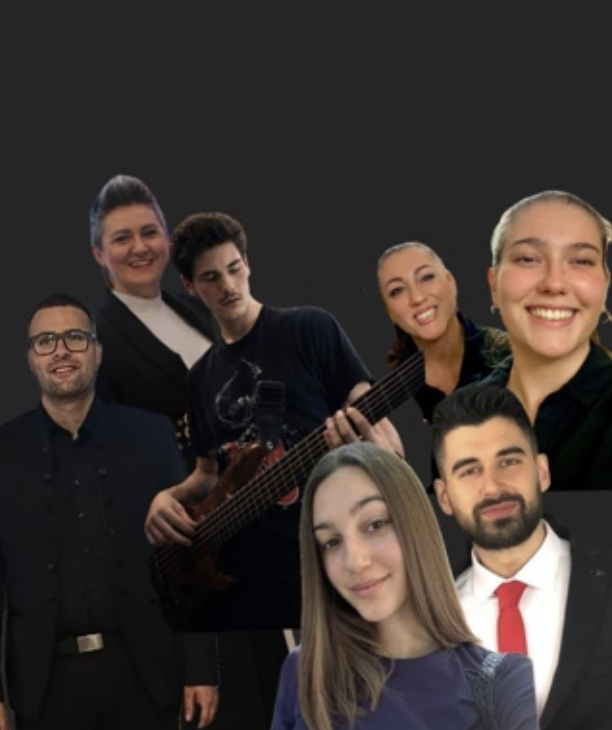 Camerata Mostar