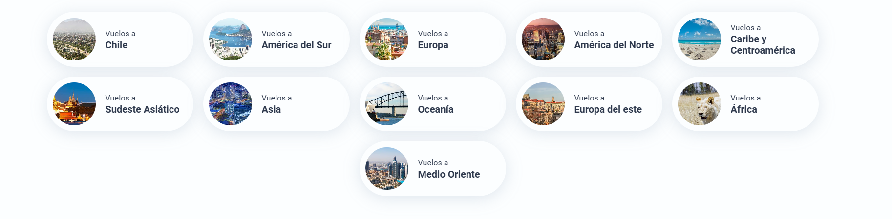 Aventura Gastronómica