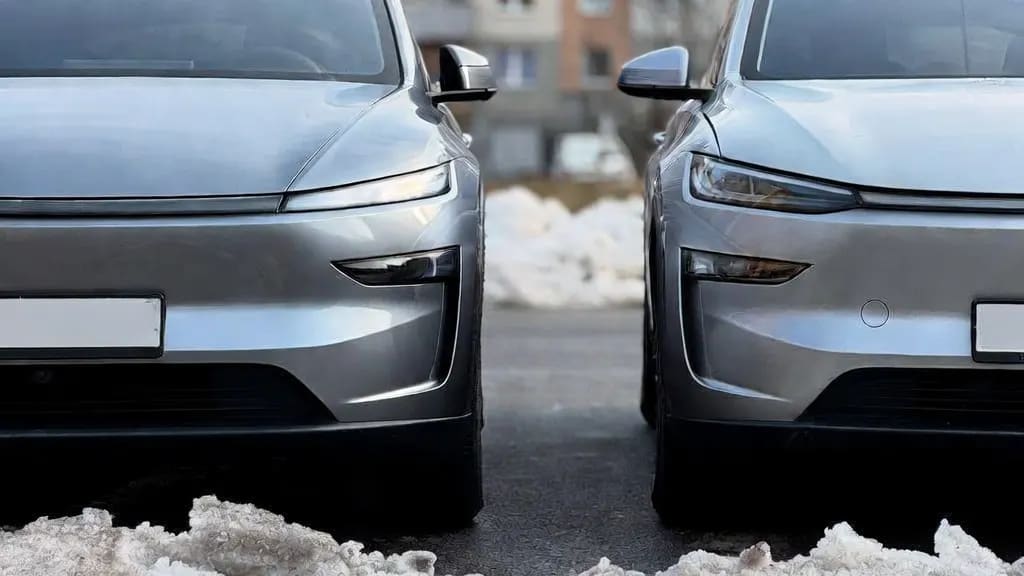 Z Czego Wynika Popularność SUV-Ów W Polsce