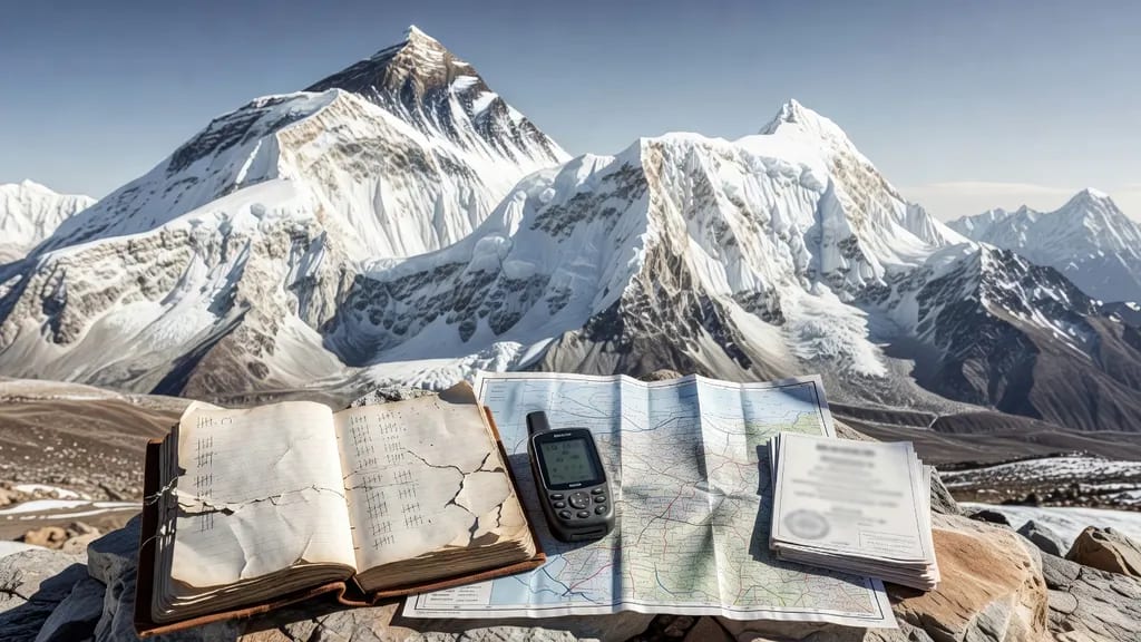 Ile Osób Weszło Na Mount Everest