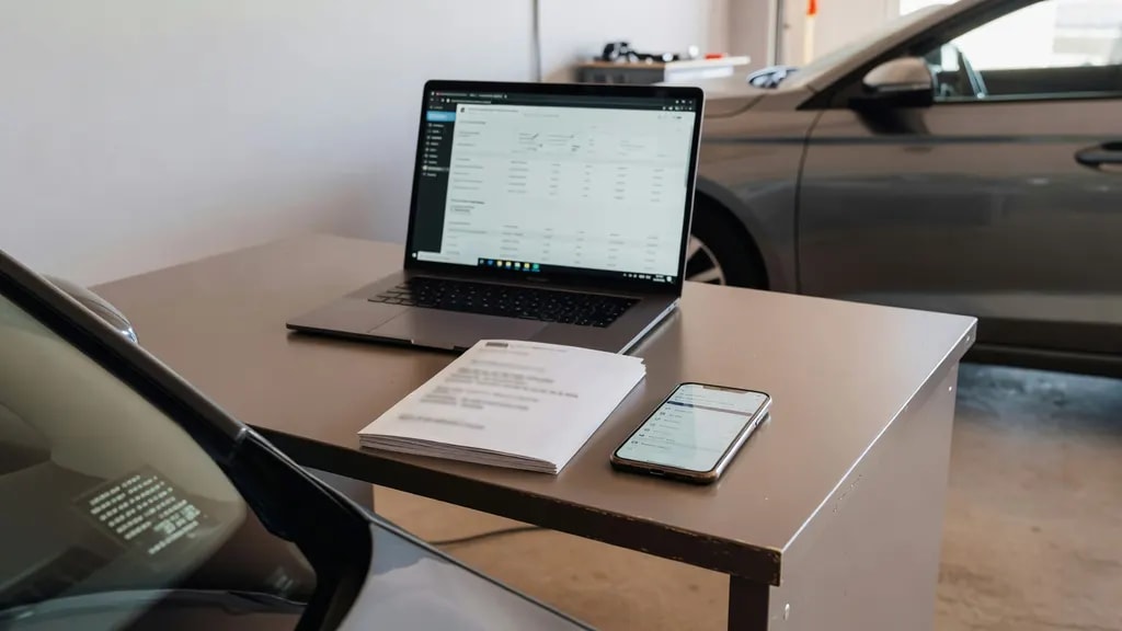 Jak Sprawdzić Samochód