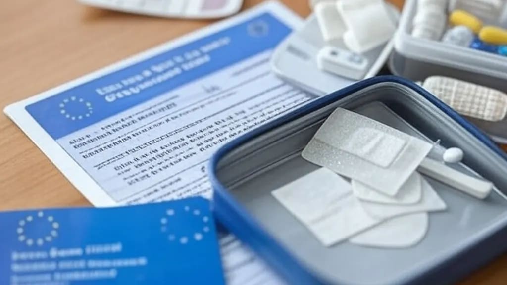 Ubezpieczenie Turystyczne – Co Powinno Zawierać?
