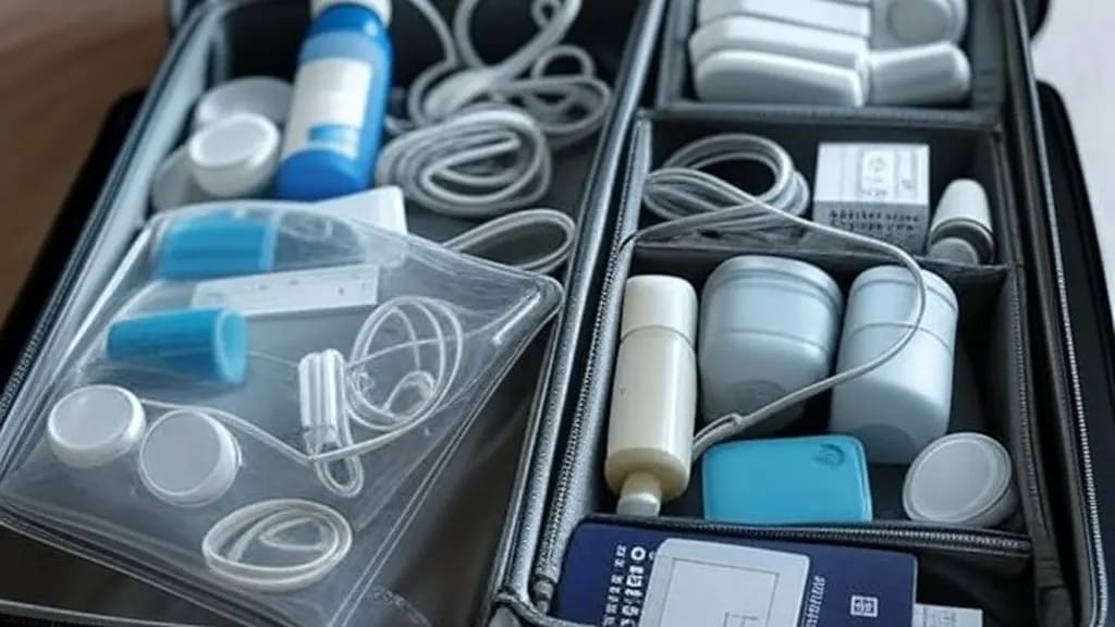 Co Spakować Do Bagażu Podręcznego – Lista Na Każdą Podróż