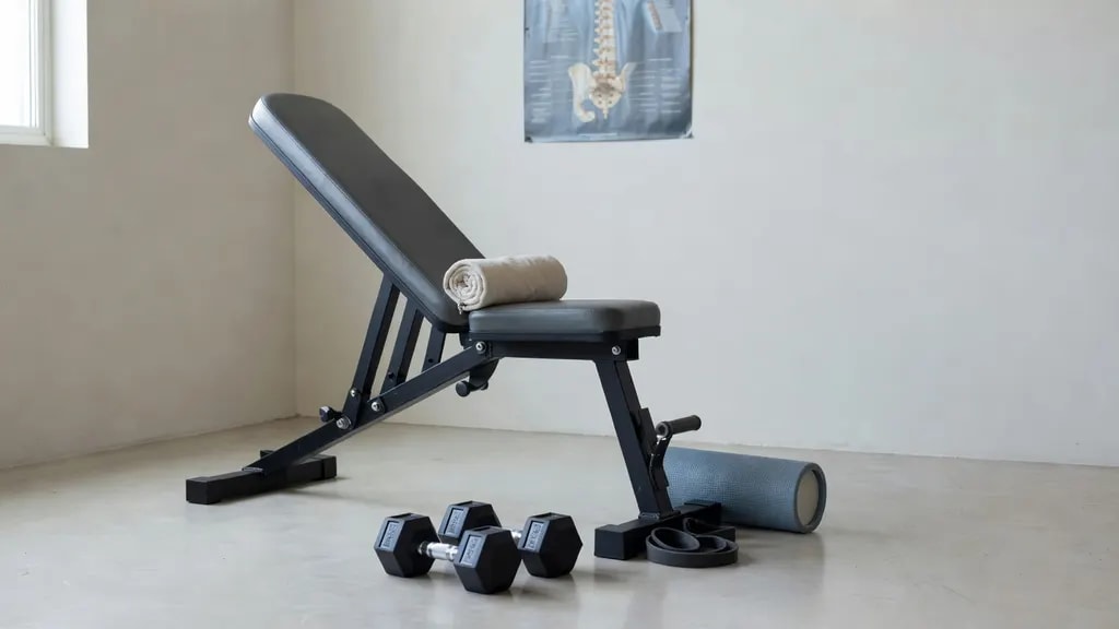 Jaki Sport Przy Dyskopatii Lędźwiowej