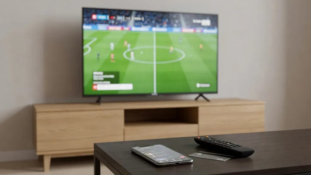 Polsat Sport Gdzie Kupić