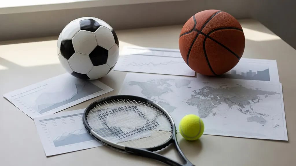 Jaki Jest Najpopularniejszy Sport Na Świecie