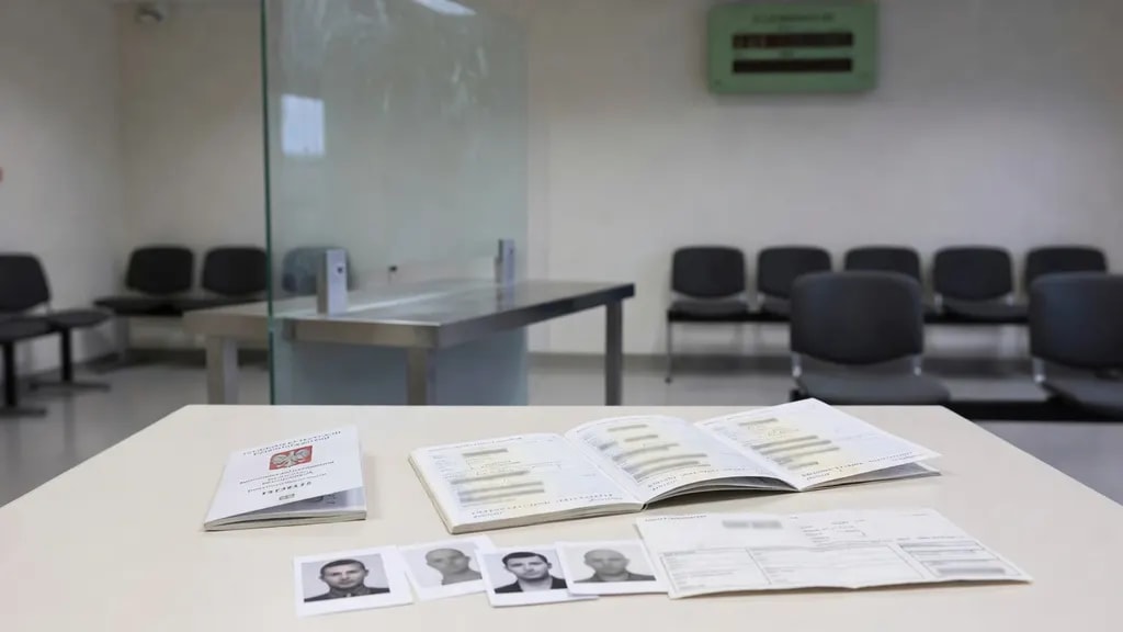 Gdzie Można Złożyć Wniosek O Paszport