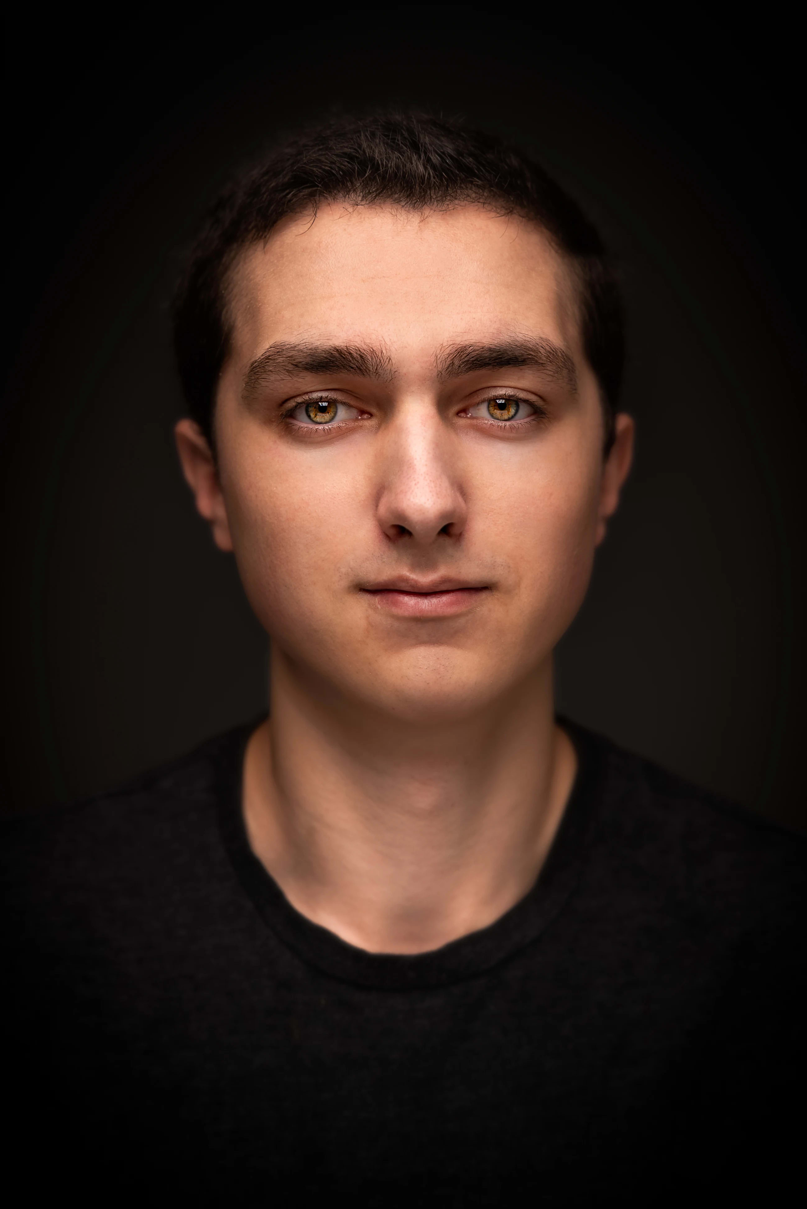 Personal headshot of Brigham Aldrich