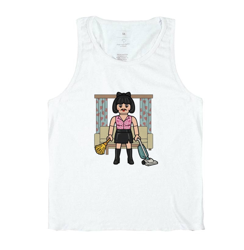 Freddie Mercury I Want to Break Free Playmobil — Regata