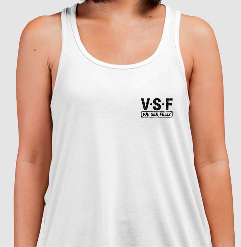 V.S.F. — Vai Ser Feliz — Regata