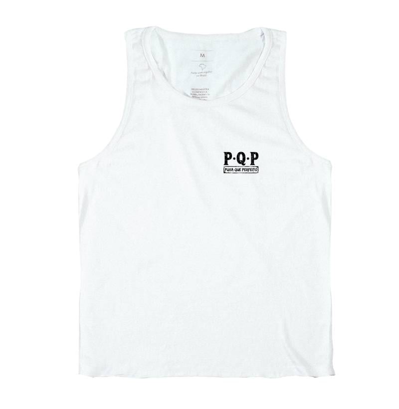 PQP - Puxa que Perfeito — Regata