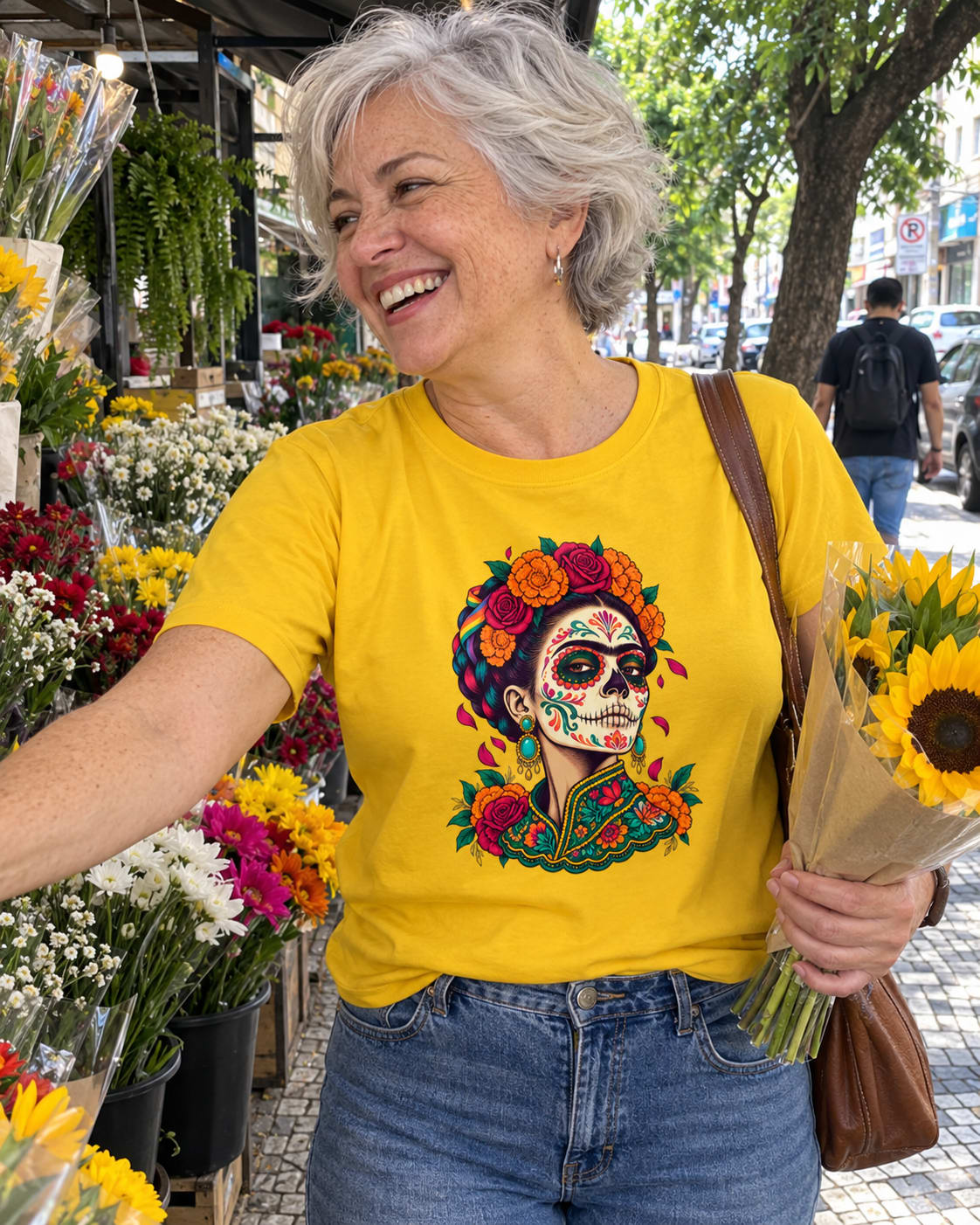 Eterna Frida