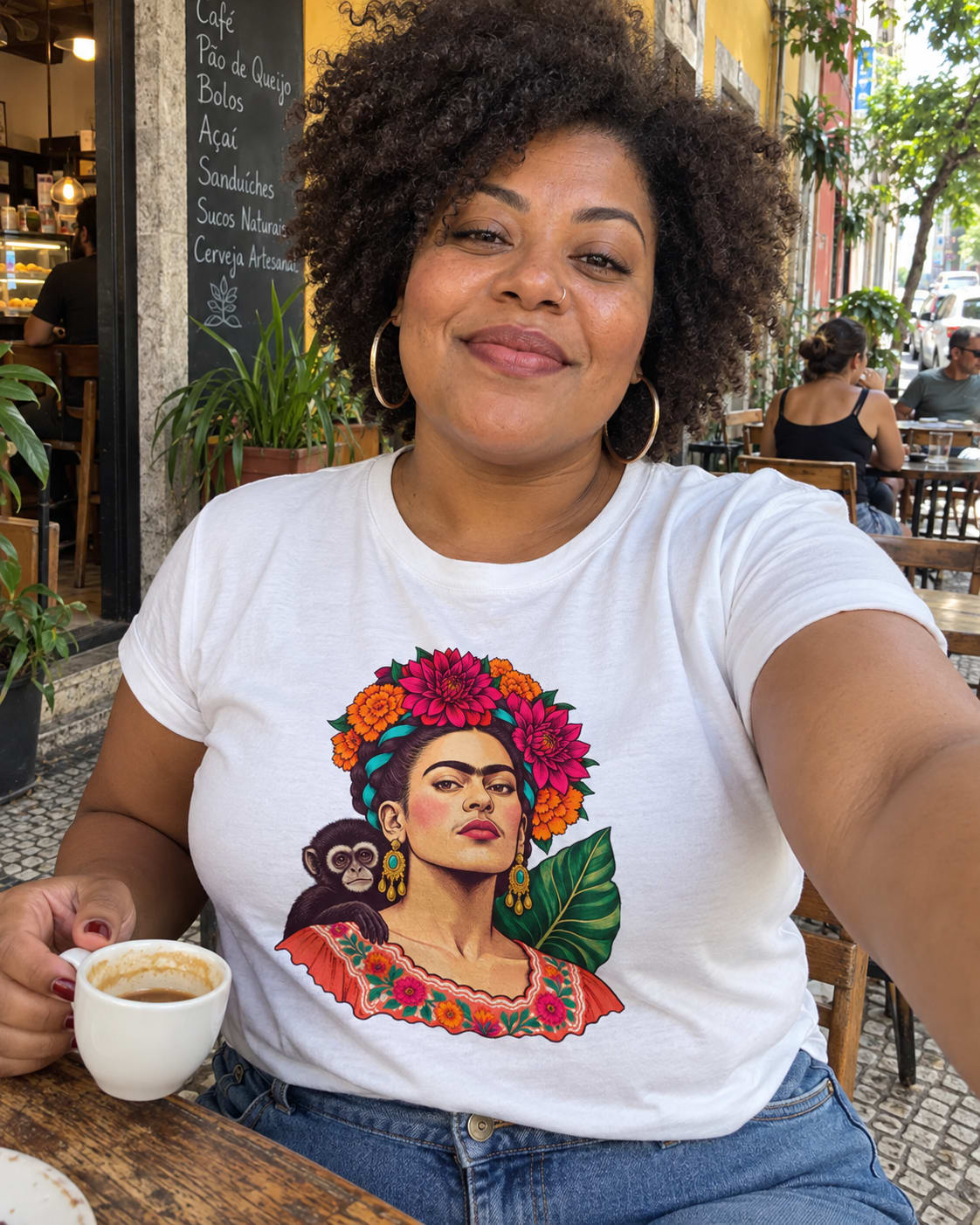 Simplesmente Frida