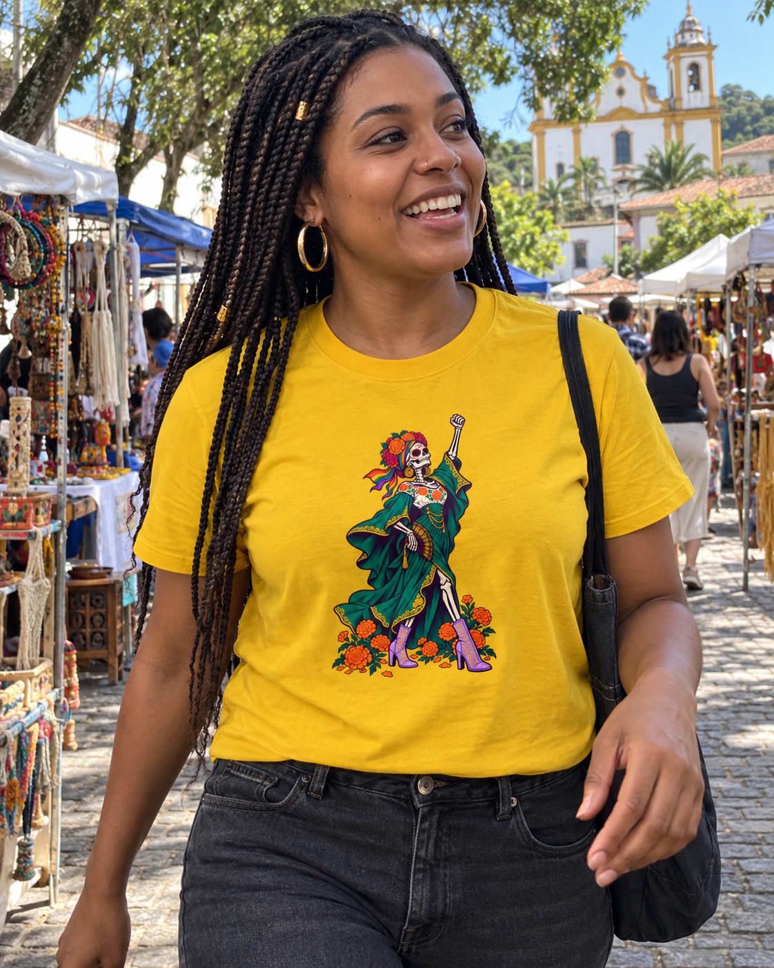 Resistência Latina
