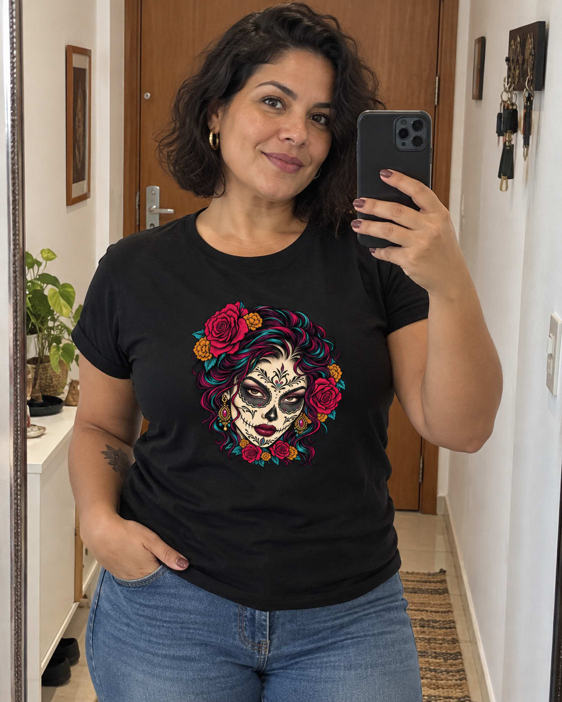 La Catrina