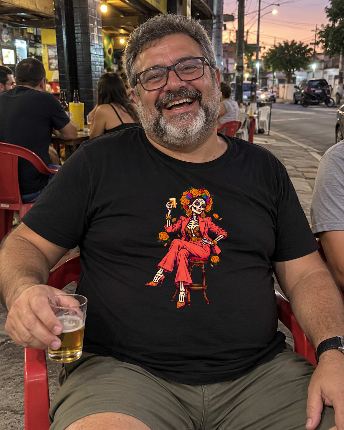 Chique Até o Fim