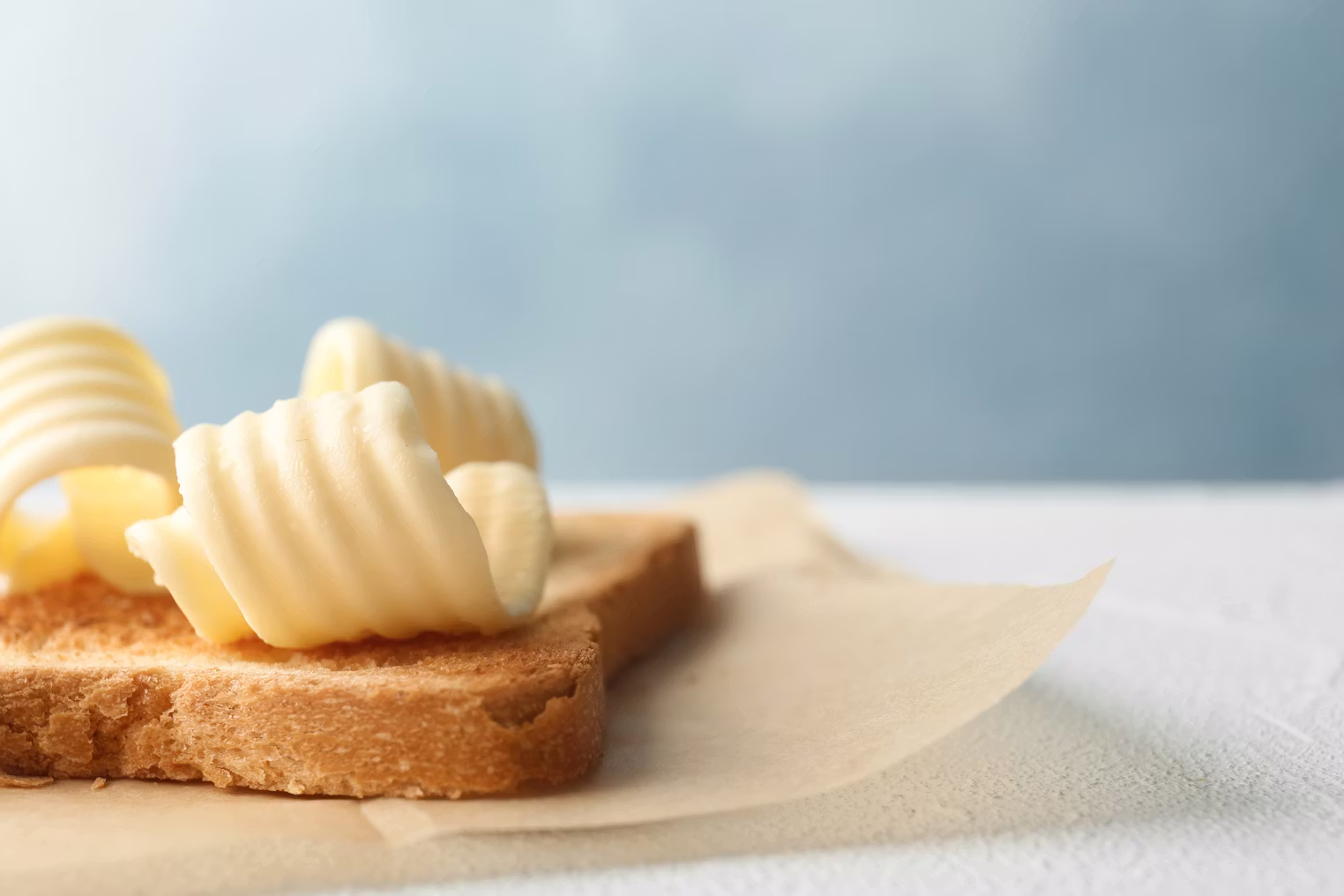 Butter