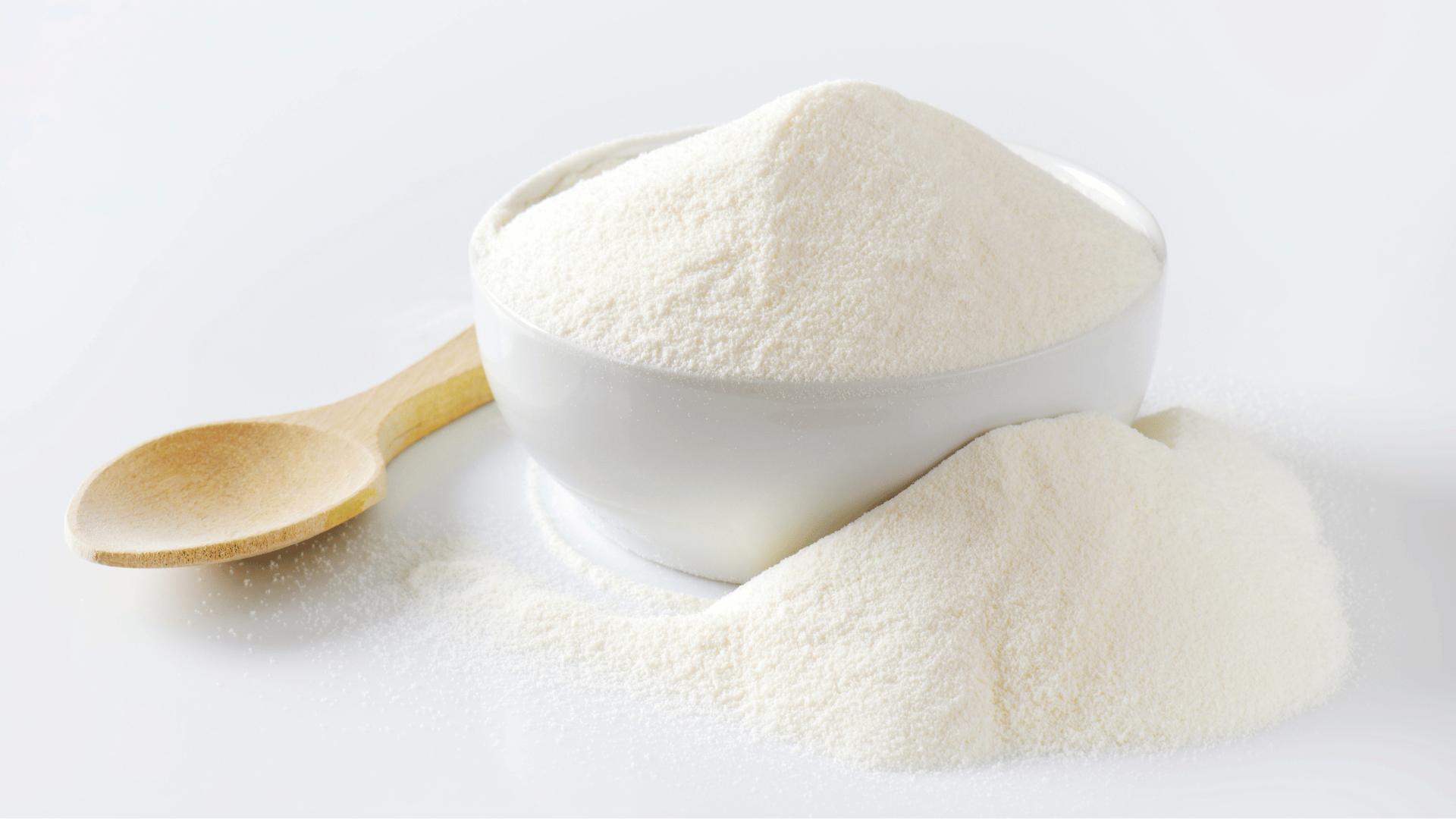 Milk powder