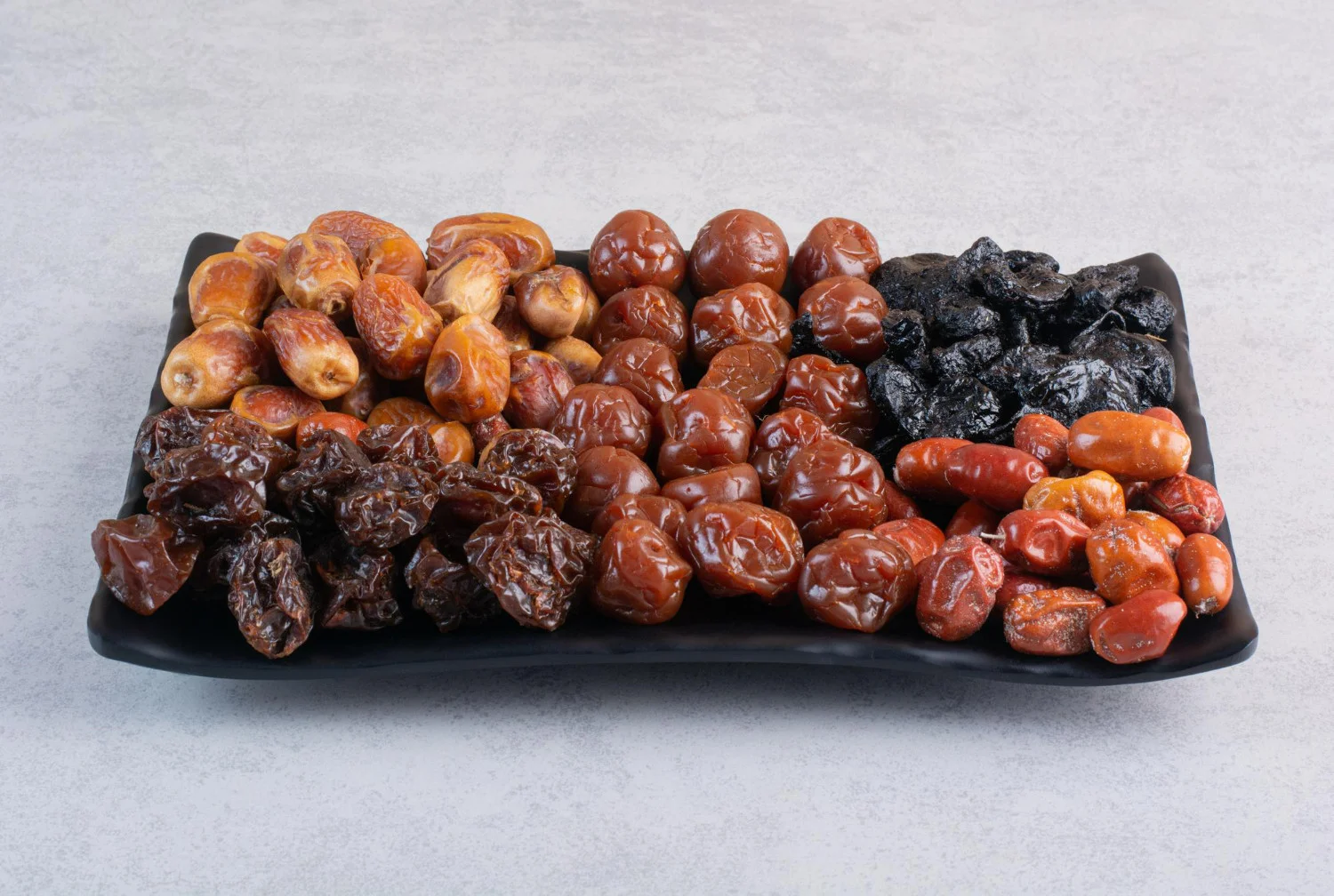 Whole dates
