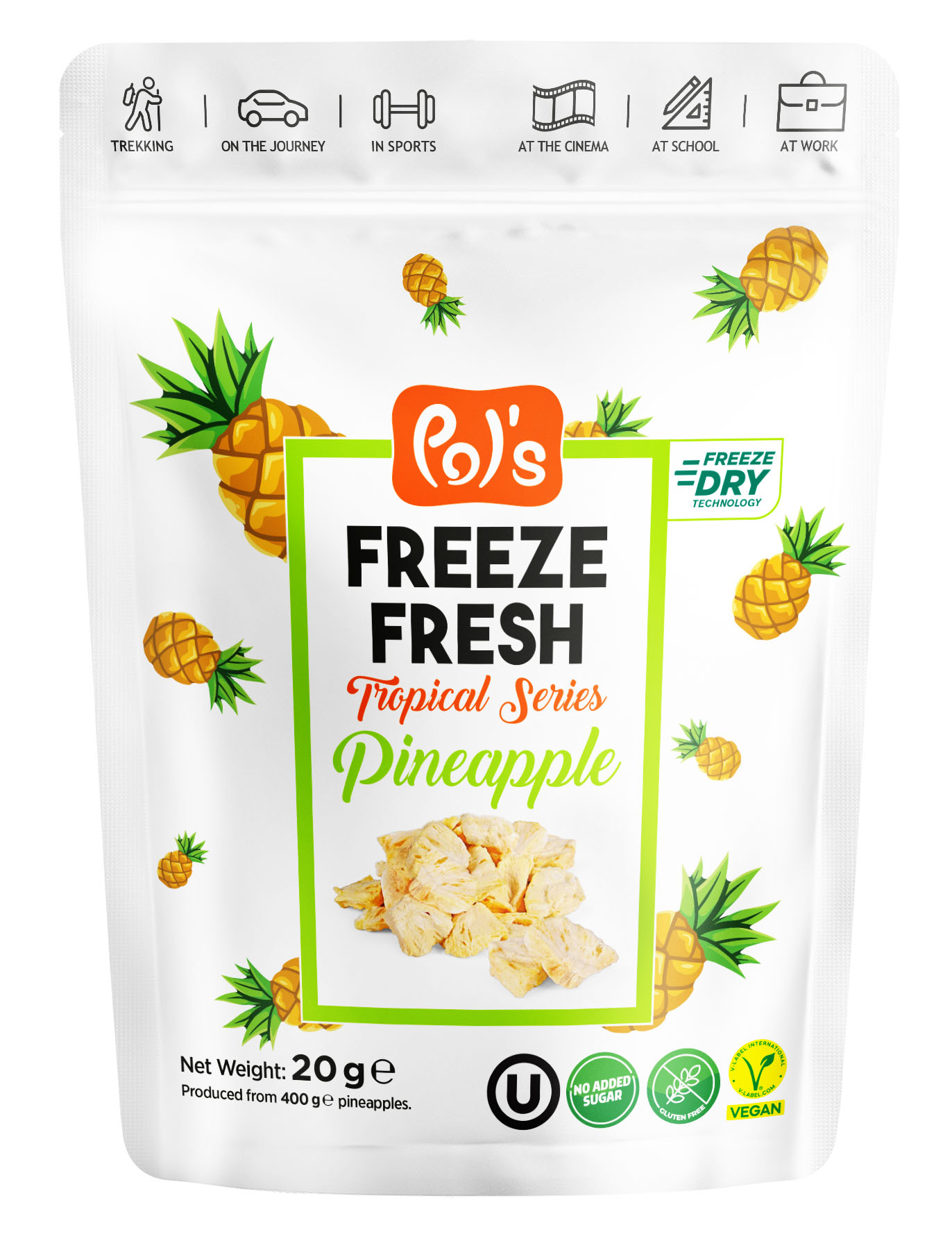 Pineapple