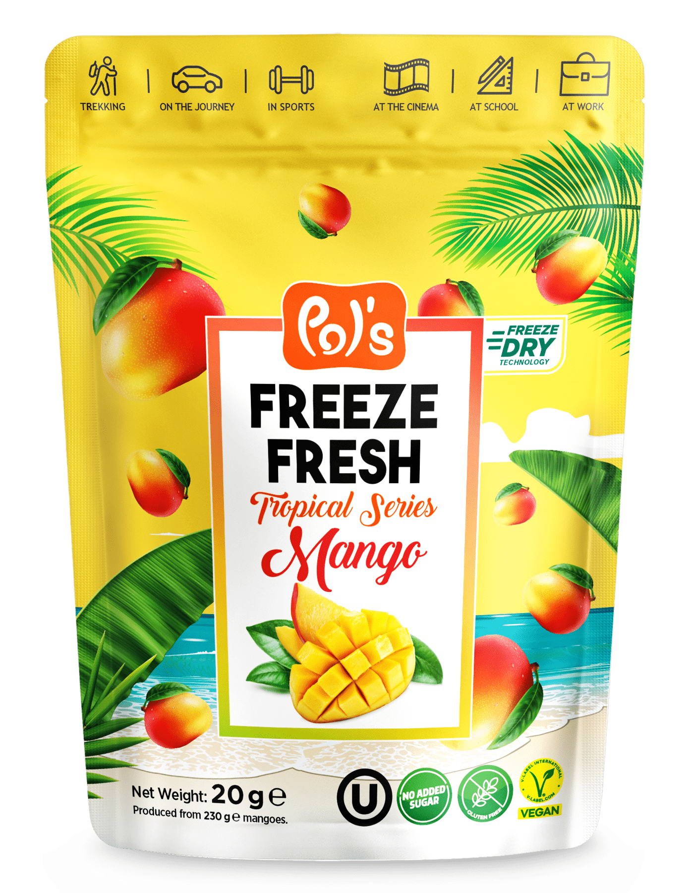 Mango