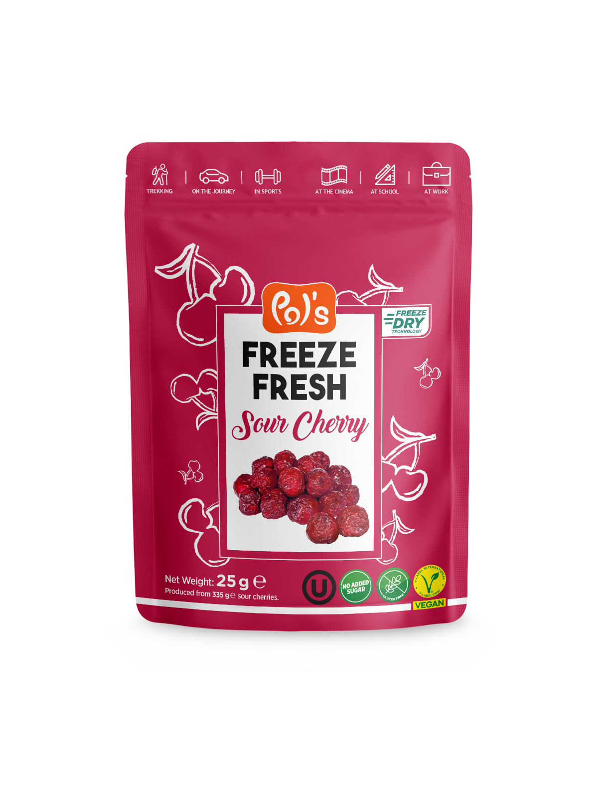 Sour Cherry