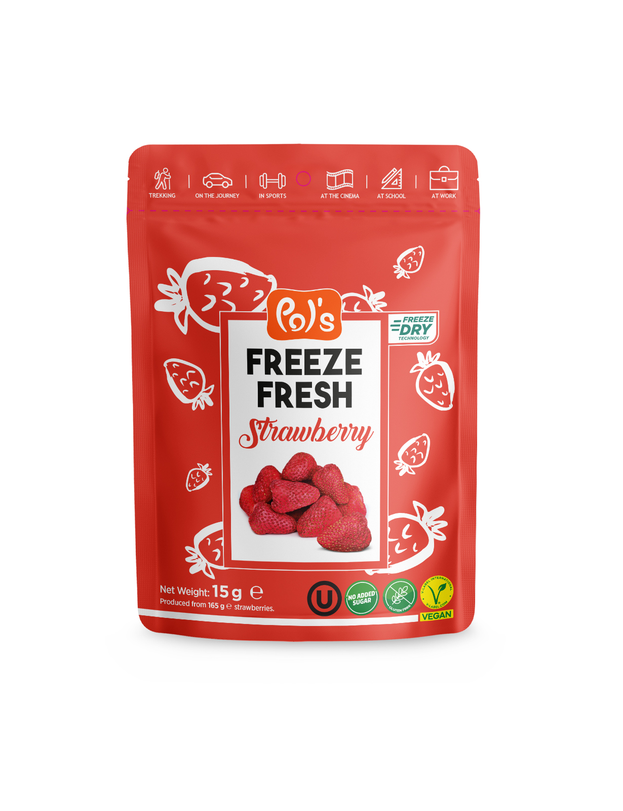 Strawberry