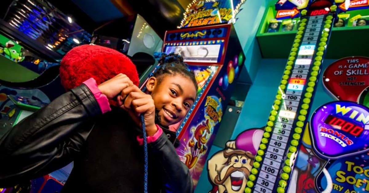 The Escape Game Pigeon Forge