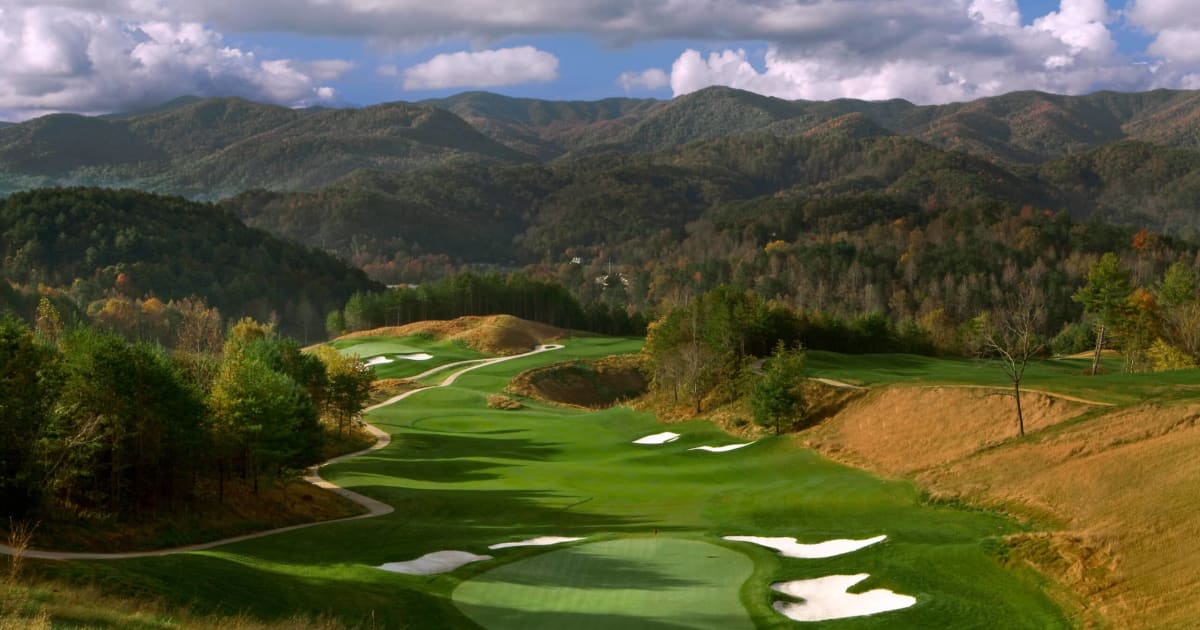 Great Smoky Mountains National Park
