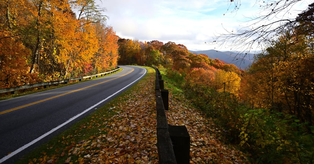 Great Smoky Mountains National Park