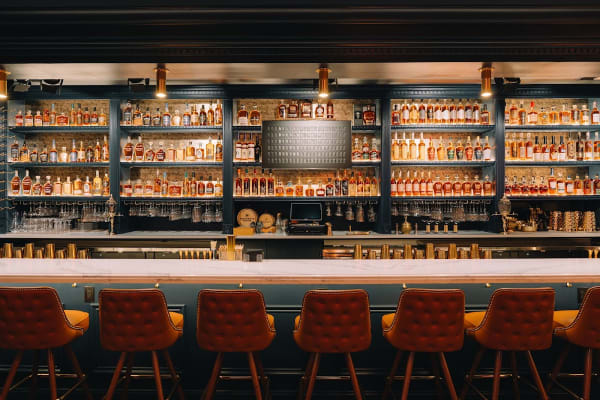 Alibi Speakeasy