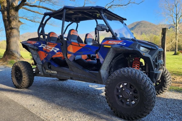 American UTV Rentals