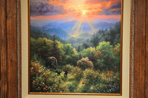 Art Galleries