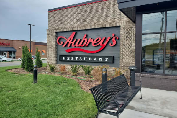 Aubrey's Sevierville