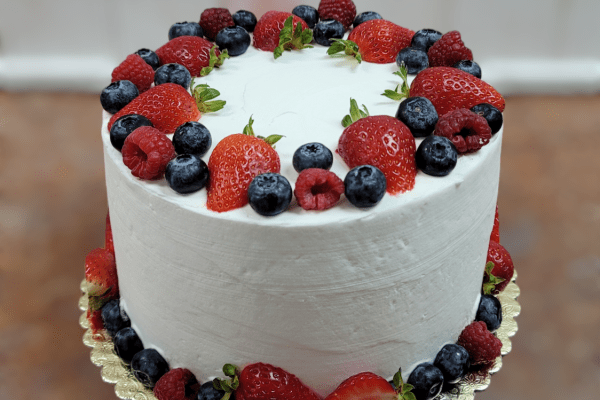 Bakery and Desserts by Gracie