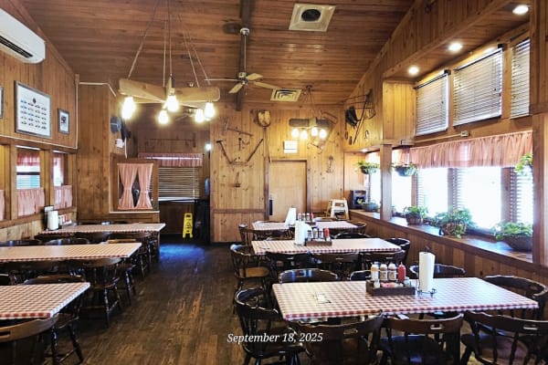 Bennett's Pit Bar-B-Que