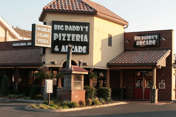 Big Daddy's Pizzeria