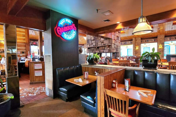 Calhoun's Village & Restaurant
