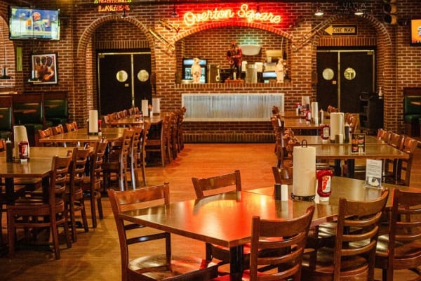 Corky's Ribs & BBQ