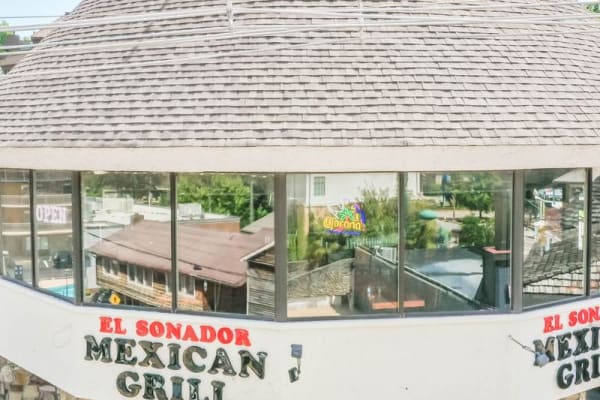 El Soñador Mexican Restaurant